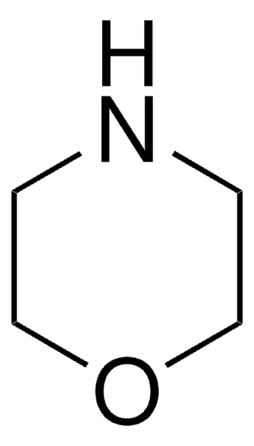 Morpholine ACS reagent, &#8805;99.0%