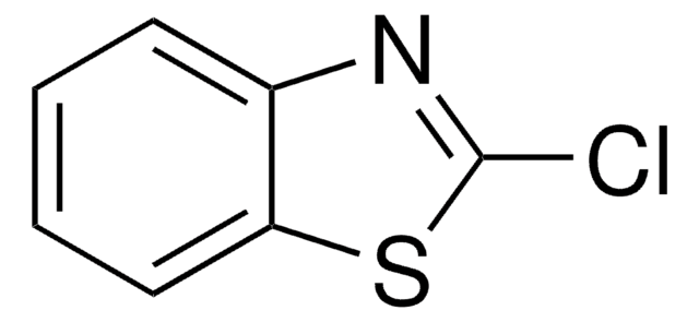 2-Chlorobenzothiazole 99%