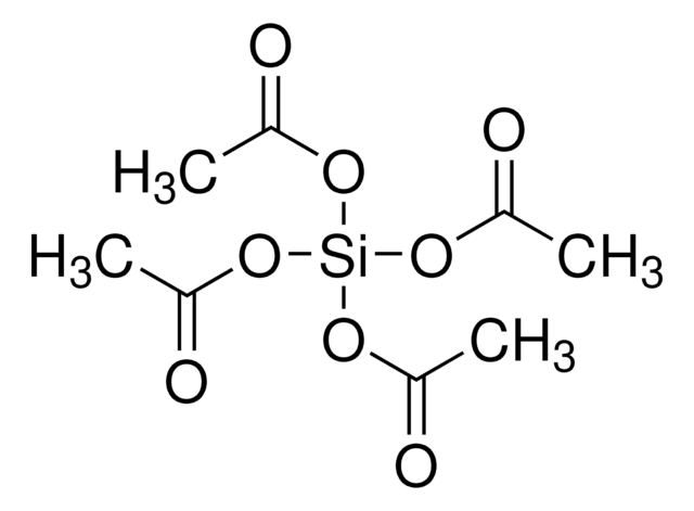 Silicon tetraacetate 98%