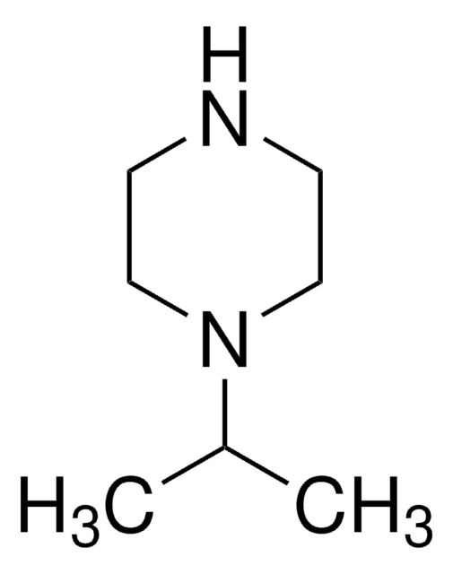 1-Isopropylpiperazine 97%