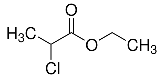 Ethyl 2-chloropropionate 97%