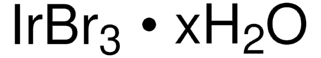 Iridium(III) bromide hydrate