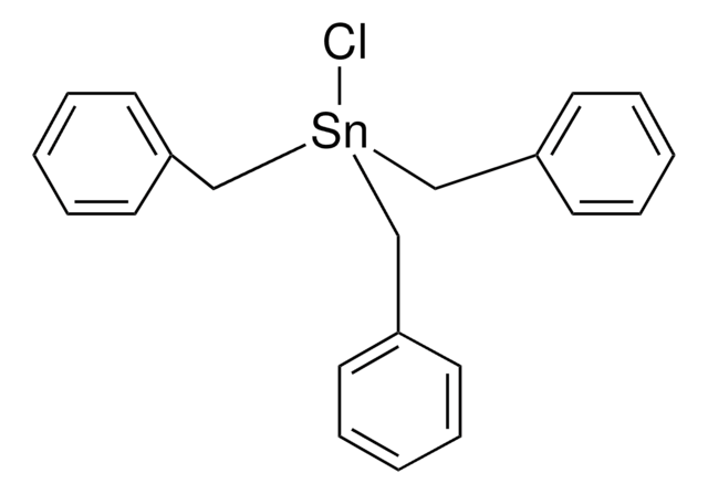 CHLOROTRIBENZYLTIN AldrichCPR