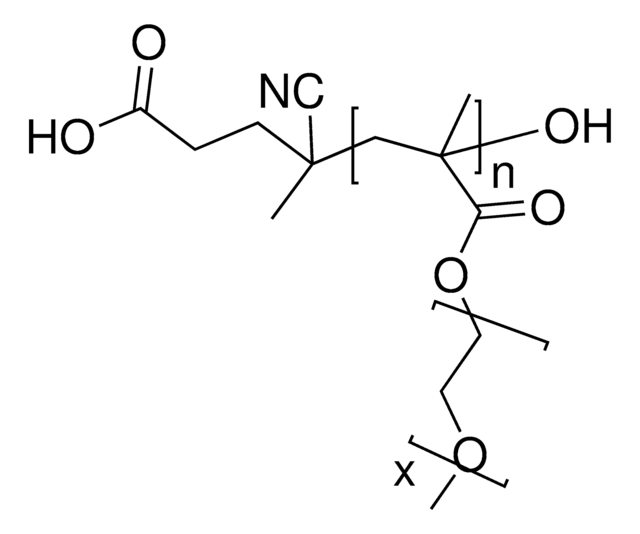 Poly(oligoethylene glycol methacrylate)