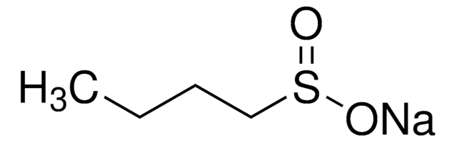 Sodium butane-1-sulfinate