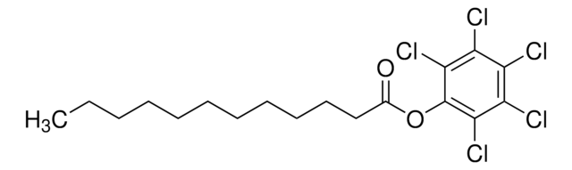 2,3,4,5,6-Pentachlorophenyl laurate AldrichCPR