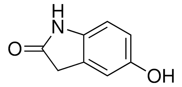 5-hydroxyoxindole AldrichCPR