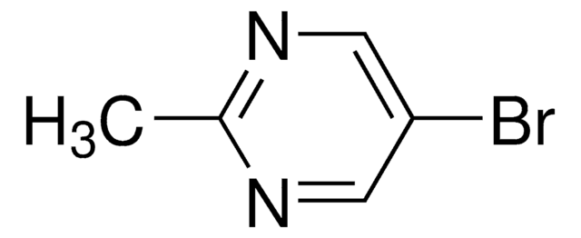 5-Bromo-2-methylpyrimidine