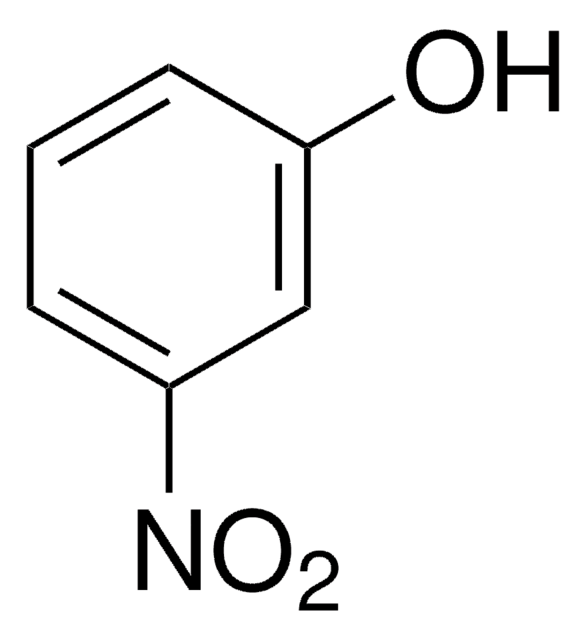 3-Nitrophenol ReagentPlus&#174;, 99%