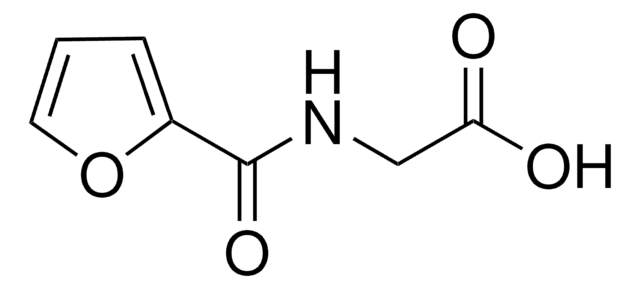 2-Furoylglycine &#8805;98%