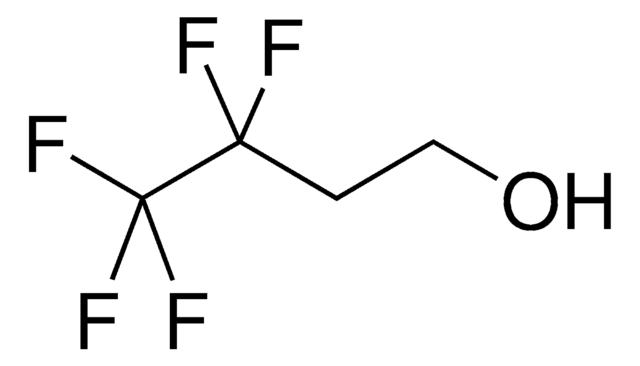 3,3,4,4,4-Pentafluoro-1-butanol