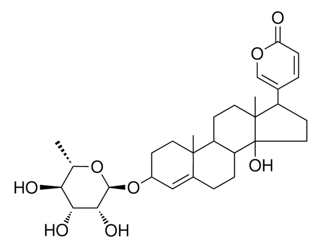 PROSCILLARIDIN AldrichCPR