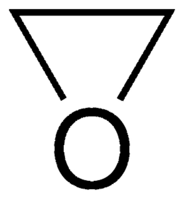 Ethylene oxide &#8805;99.5%