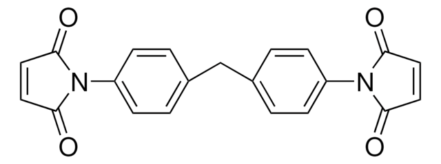 1,1&#8242;-(Methylenedi-4,1-phenylene)bismaleimide 95%