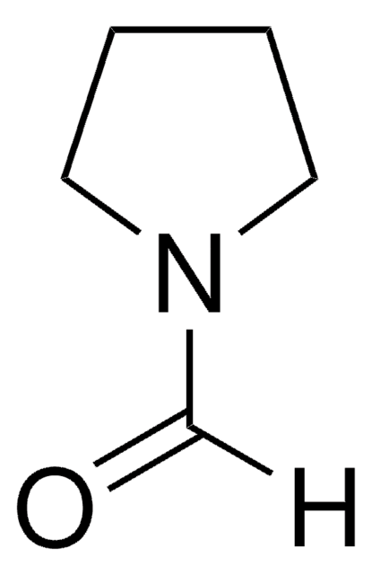 1-Formylpyrrolidine 97%