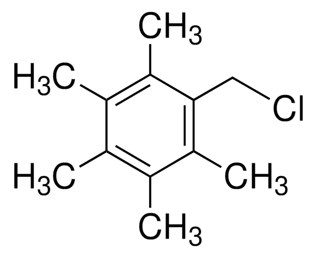 1-CHLOROMETHYL-2,3,4,5,6-PENTAMETHYL-BENZENE AldrichCPR