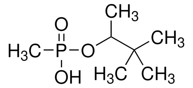 Pinacolyl methylphosphonate 97%