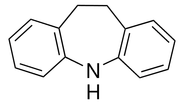 10,11-Dihydro-5H-dibenz[b,f]azepine 97%