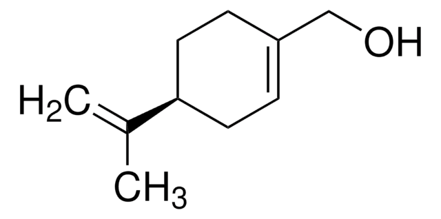 (S)-(&#8722;)-Perillyl alcohol 96%