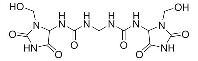 Imidazolidinyl urea