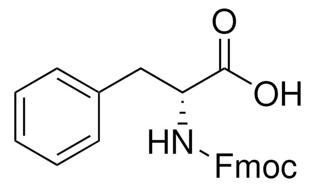 Fmoc-D-Phe-OH &#8805;98.0%