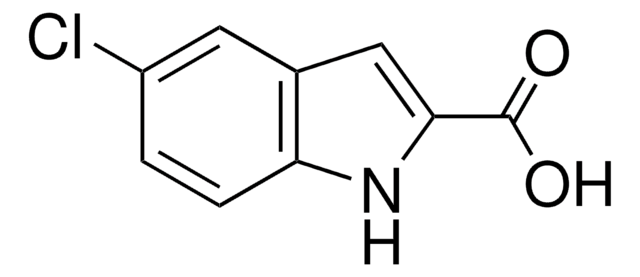 5-Chloroindole-2-carboxylic acid 98%