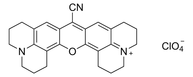 Rhodamine 800 suitable for fluorescence