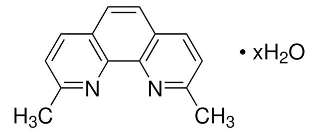 Neocuproine hydrate 99%