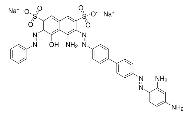 Chlorazol Black