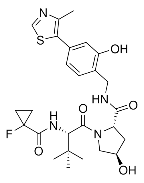 VH032-cyclopropane-F &#8805;95%