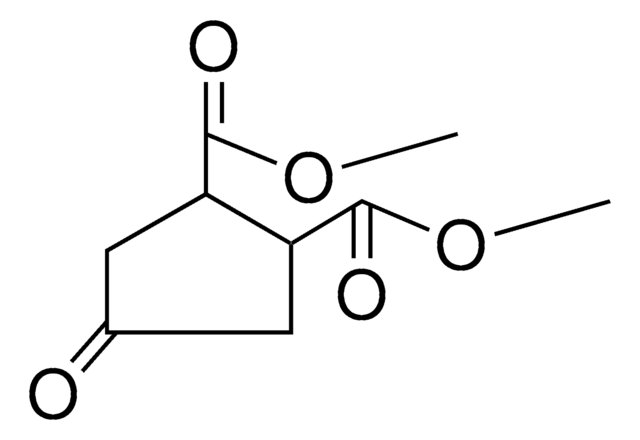 DIMETHYL 4-OXO-1,2-CYCLOPENTANEDICARBOXYLATE AldrichCPR