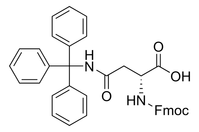 Fmoc-D-Asn(Trt)-OH 97%