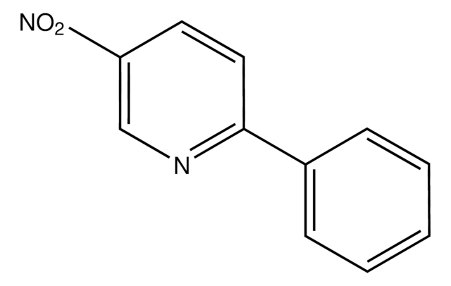 5-Nitro-2-phenylpyridine