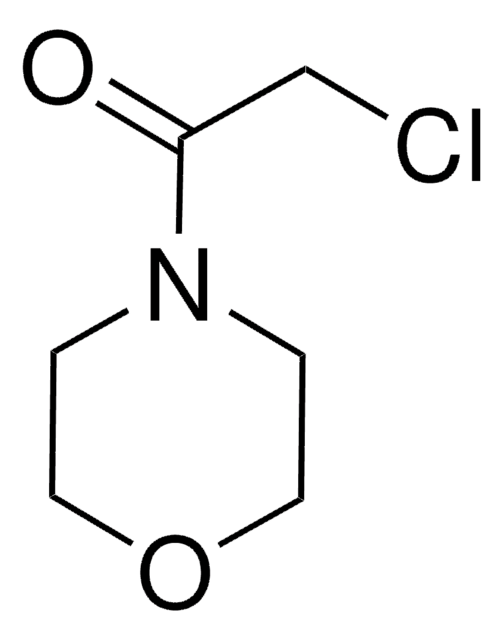 4-(Chloroacetyl)morpholine 97%