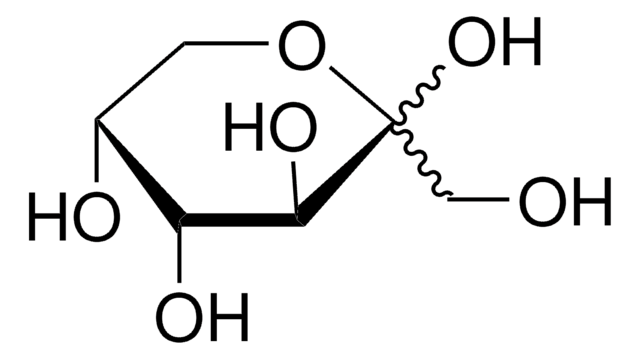 D-(&#8722;)-Fructose SAJ special grade, &#8805;98.0%