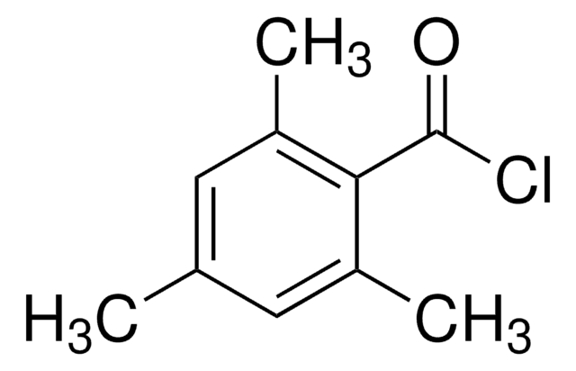 2,4,6-Trimethylbenzoyl chloride 97%