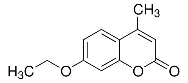 7-ETHOXY-4-METHYLCOUMARIN AldrichCPR