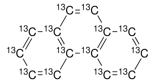 Phenanthrene-13C14 99 atom % 13C