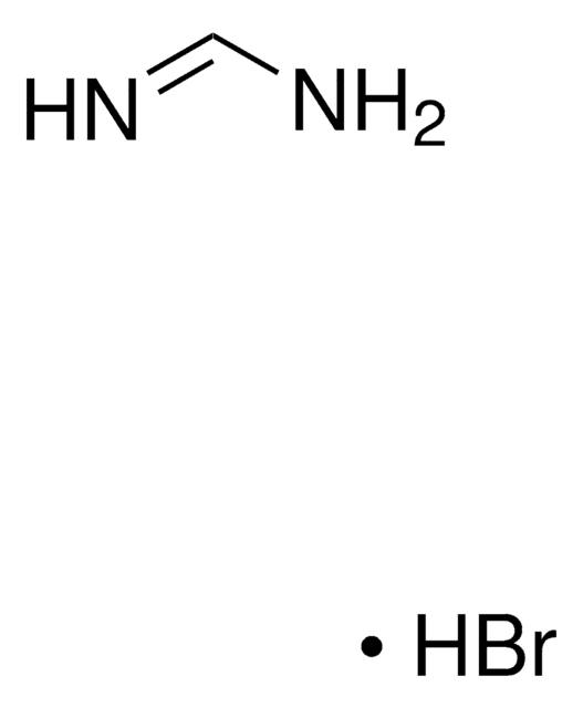 Formamidinium bromide &#8805;99%, anhydrous