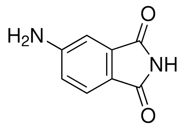 5-Amino-1H-isoindole-1,3(2H)-dione AldrichCPR