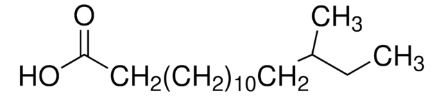 14-Methylhexadecanoic acid