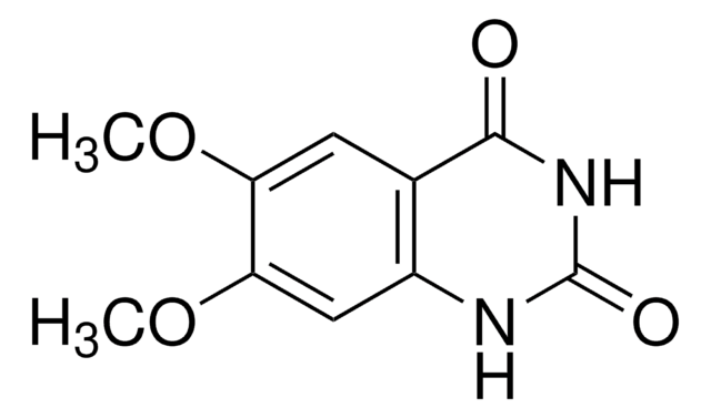 Doxazosin impurity D European Pharmacopoeia (EP) Reference Standard