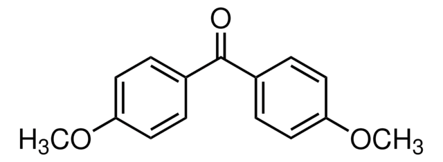 4,4&#8242;-Dimethoxybenzophenone 97%