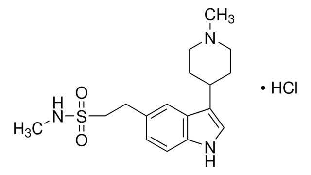 Naratriptan hydrochloride &#8805;98% (HPLC)