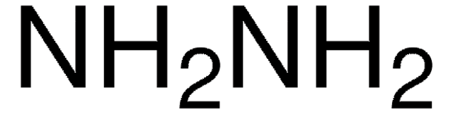 Hydrazine solution 35&#160;wt. % in H2O