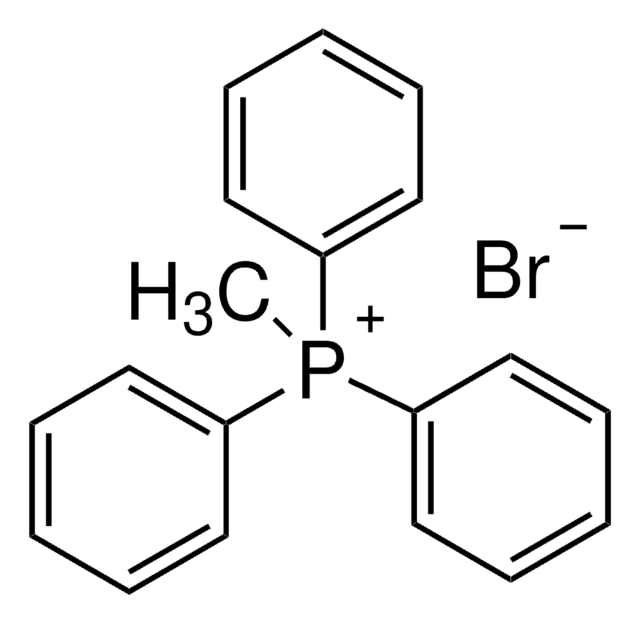 Methyltriphenylphosphonium bromide 98%