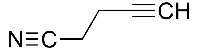 4-Pentynenitrile 97%