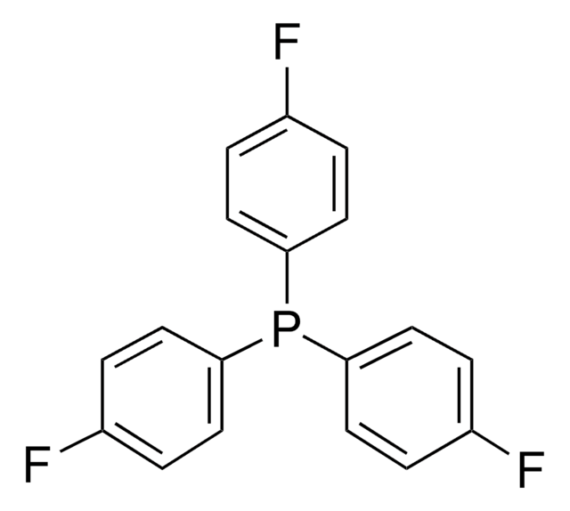 Tris(4-fluorophenyl)phosphine 98%