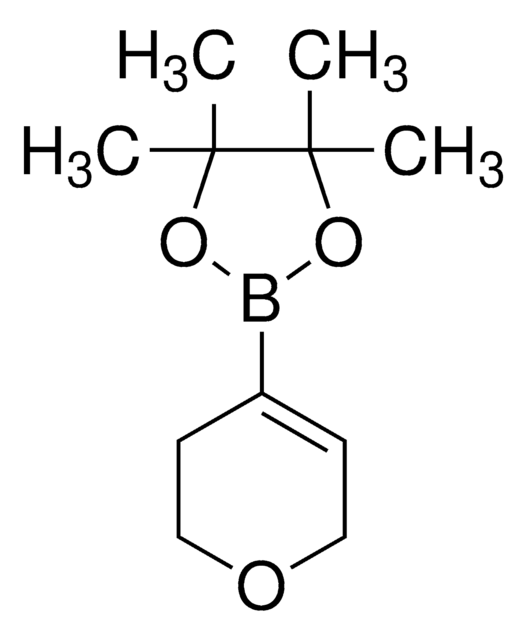 3,6-Dihydro-2H-pyran-4-boronic acid pinacol ester 97%