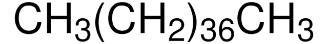 Octatriacontane &#8805;95.0% (GC)